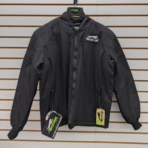NWT Arctic Cat Flex Tech 200 Liner Jacket Womans - Picture 1 of 7
